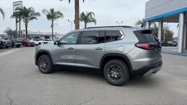 2026 GMC Acadia Elevation FWD