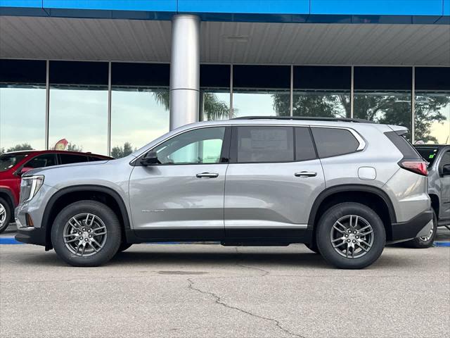 2026 GMC Acadia Elevation FWD