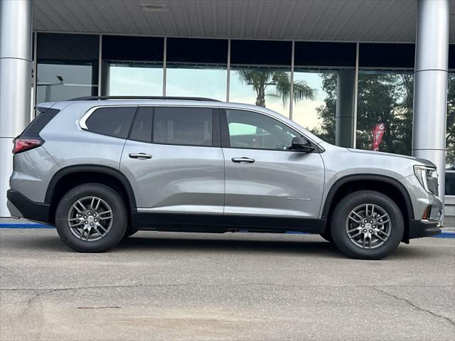 2026 GMC Acadia Elevation FWD