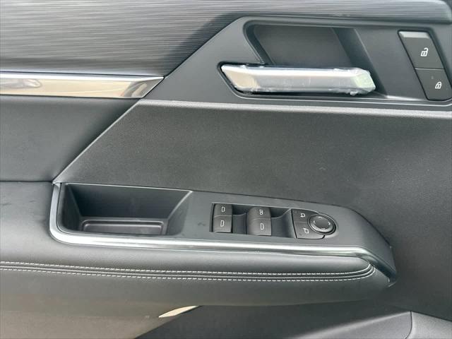 2026 GMC Acadia Elevation FWD