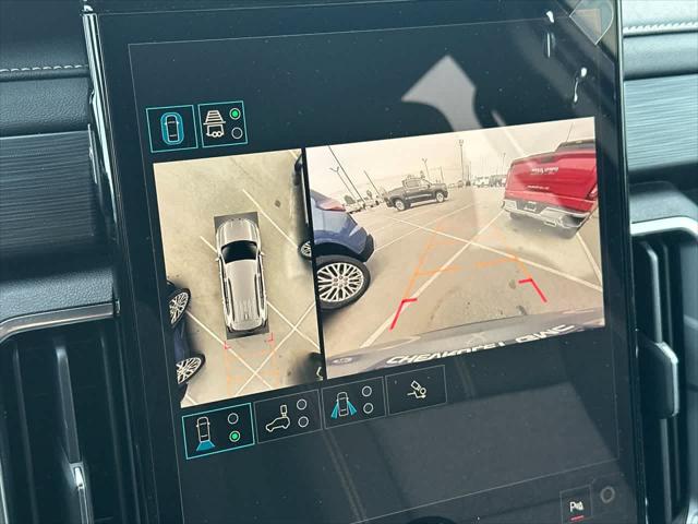 2026 GMC Acadia Elevation FWD