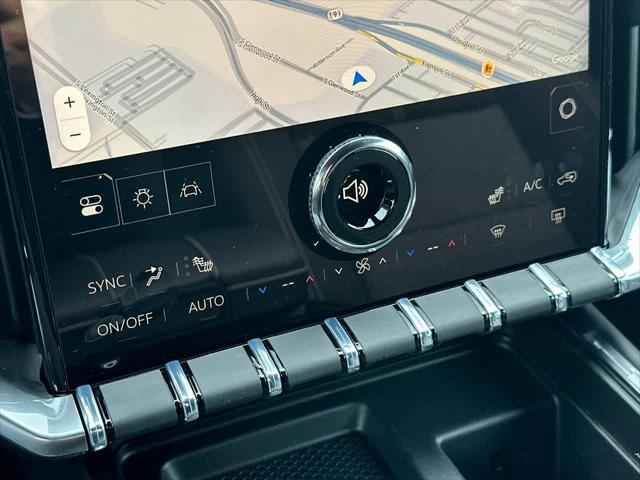 2026 GMC Acadia Elevation FWD