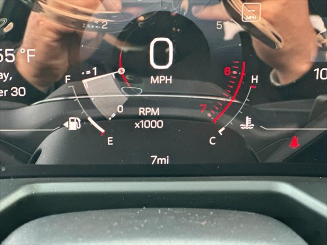 2026 GMC Acadia Elevation FWD
