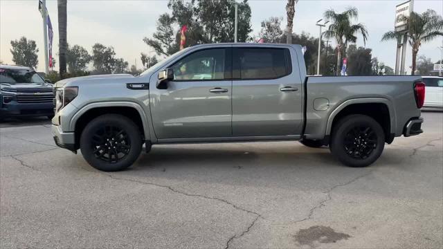 2026 GMC Sierra 1500 Crew Cab, Short Bed, Elevation, RWD