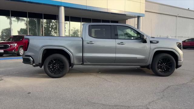 2026 GMC Sierra 1500 Crew Cab, Short Bed, Elevation, RWD