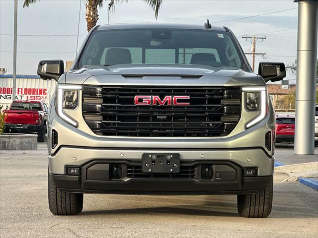 2026 GMC Sierra 1500 Crew Cab, Short Bed, Elevation, RWD