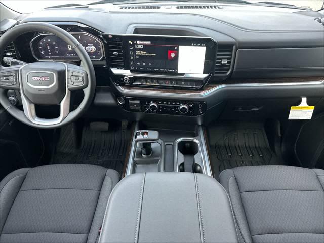 2026 GMC Sierra 1500 Crew Cab, Short Bed, Elevation, RWD