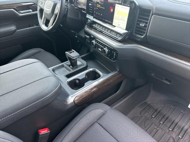 2026 GMC Sierra 1500 Crew Cab, Short Bed, Elevation, RWD