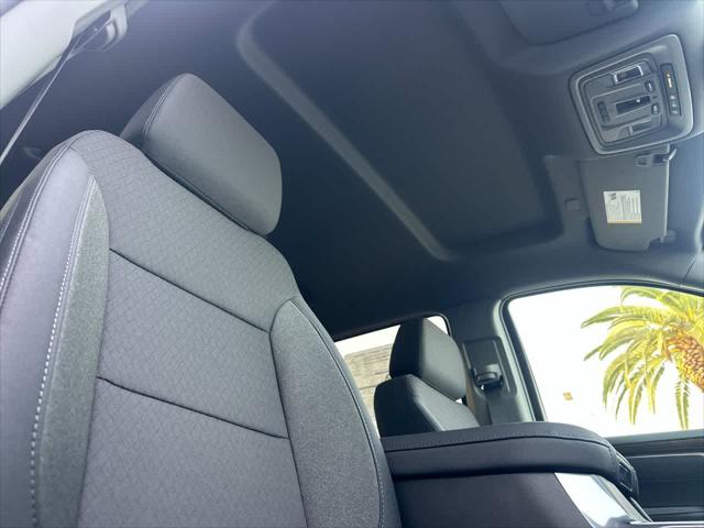 2026 GMC Sierra 1500 Crew Cab, Short Bed, Elevation, RWD