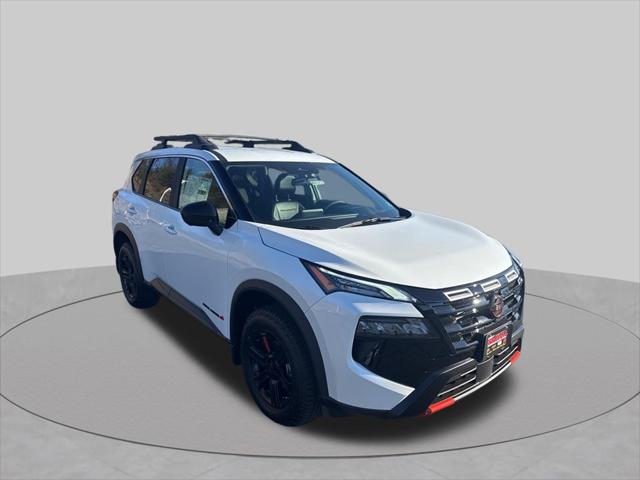2026 Nissan Rogue Rock Creek for sale in Danville, VA