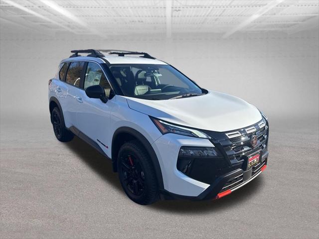 2026 Nissan Rogue Rock Creek for sale in Danville, VA