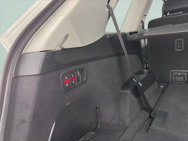 2024 Audi Q7 Premium Plus 45 TFSI quattro Tiptronic