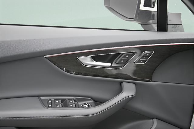 2024 Audi Q7 Premium Plus 45 TFSI quattro Tiptronic