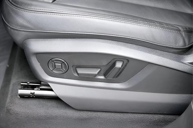 2024 Audi Q7 Premium Plus 45 TFSI quattro Tiptronic
