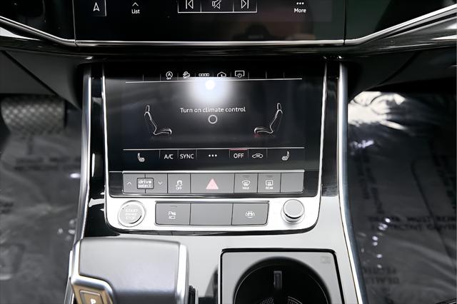 2024 Audi Q7 Premium Plus 45 TFSI quattro Tiptronic