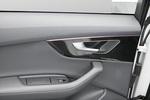 2024 Audi Q7 Premium Plus 45 TFSI quattro Tiptronic