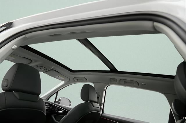 2024 Audi Q7 Premium Plus 45 TFSI quattro Tiptronic