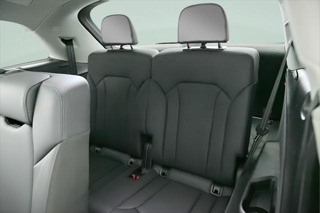 2024 Audi Q7 Premium Plus 45 TFSI quattro Tiptronic
