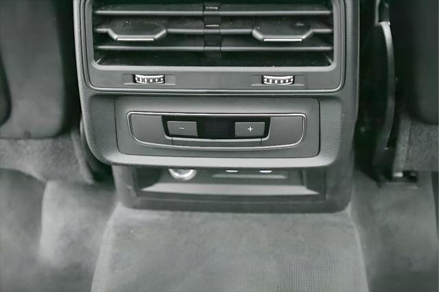 2024 Audi Q7 Premium Plus 45 TFSI quattro Tiptronic