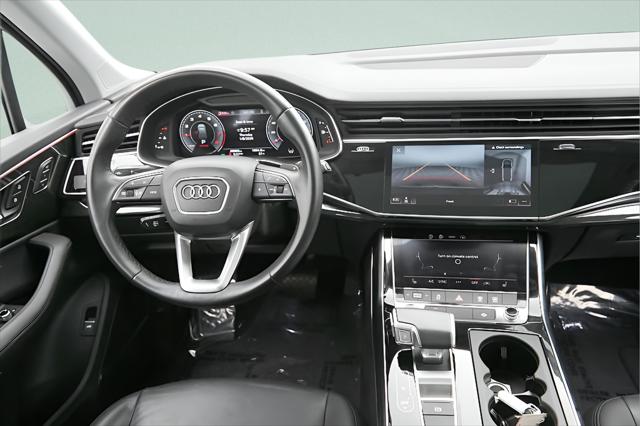 2024 Audi Q7 Premium Plus 45 TFSI quattro Tiptronic
