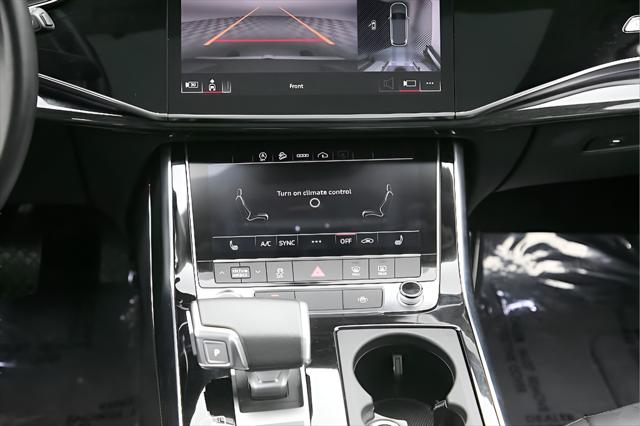 2024 Audi Q7 Premium Plus 45 TFSI quattro Tiptronic