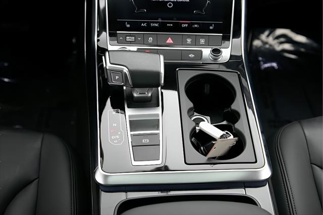 2024 Audi Q7 Premium Plus 45 TFSI quattro Tiptronic