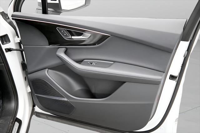 2024 Audi Q7 Premium Plus 45 TFSI quattro Tiptronic