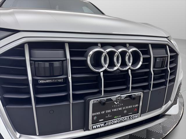 2024 Audi Q7 Premium Plus 45 TFSI quattro Tiptronic