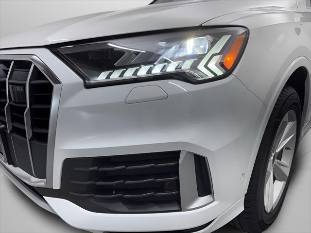 2024 Audi Q7 Premium Plus 45 TFSI quattro Tiptronic
