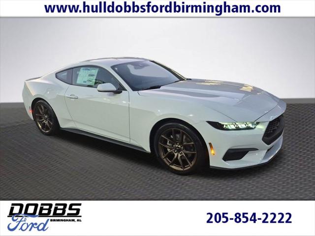 2026 Ford Mustang EcoBoost Premium Fastback for sale in Birmingham  , AL