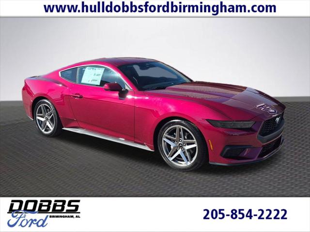 2026 Ford Mustang EcoBoost Premium Fastback for sale in Birmingham  , AL