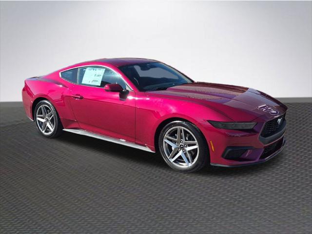 2026 Ford Mustang EcoBoost Premium Fastback for sale in Birmingham  , AL