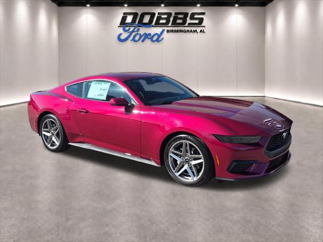 2026 Ford Mustang EcoBoost Premium Fastback for sale in Birmingham  , AL