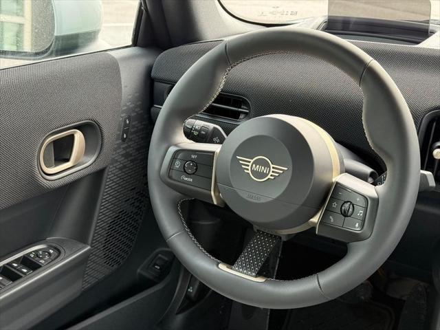2026 MINI Cooper Convertible Cooper