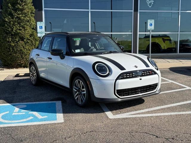 2026 MINI Hardtop Cooper S for sale in Madison, WI