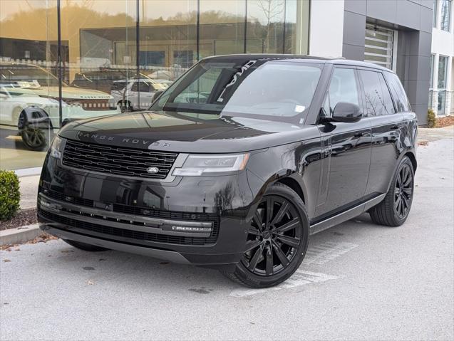 2026 Land Rover Range Rover P400 SE for sale in Chattanooga, TN