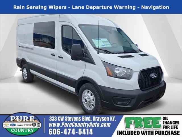 2026 Ford Transit Cargo Van Base for sale in Grayson , KY