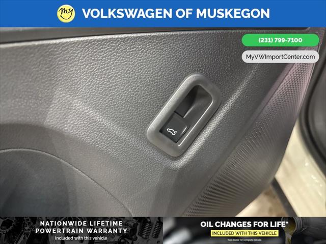 2026 Volkswagen Tiguan SEL R-Line Turbo
