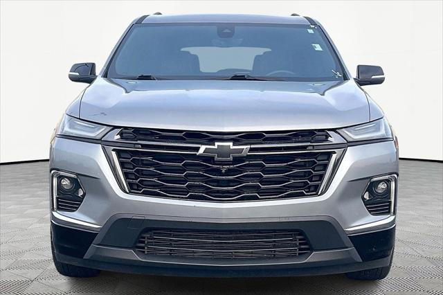 Used 2024 Chevrolet Traverse Limited For Sale in Olive Branch, MS