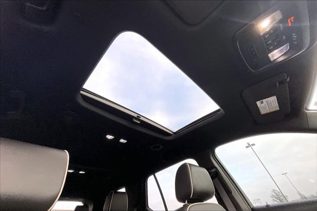 Used 2024 Chevrolet Traverse Limited For Sale in Olive Branch, MS