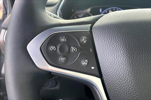 Used 2024 Chevrolet Traverse Limited For Sale in Olive Branch, MS