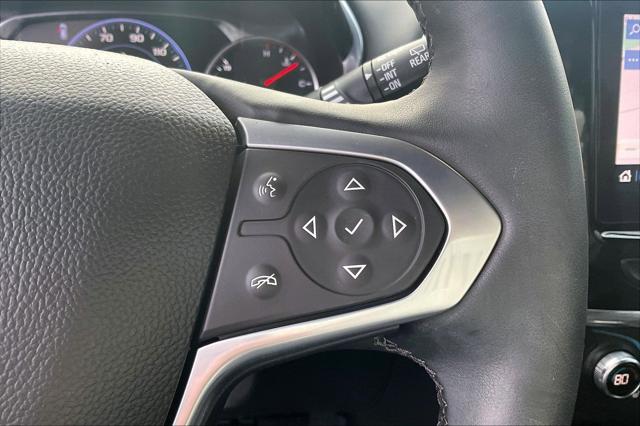 Used 2024 Chevrolet Traverse Limited For Sale in Olive Branch, MS