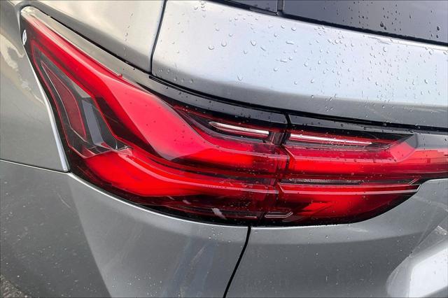 Used 2024 Chevrolet Traverse Limited For Sale in Olive Branch, MS