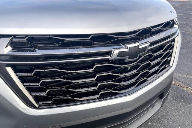 Used 2024 Chevrolet Traverse Limited For Sale in Olive Branch, MS