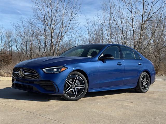 2026 Mercedes-Benz C-CLASS C 300 C 300 for sale in Peoria, IL