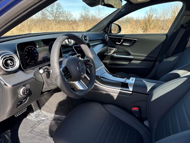 2026 Mercedes-Benz C-CLASS C 300 C 300