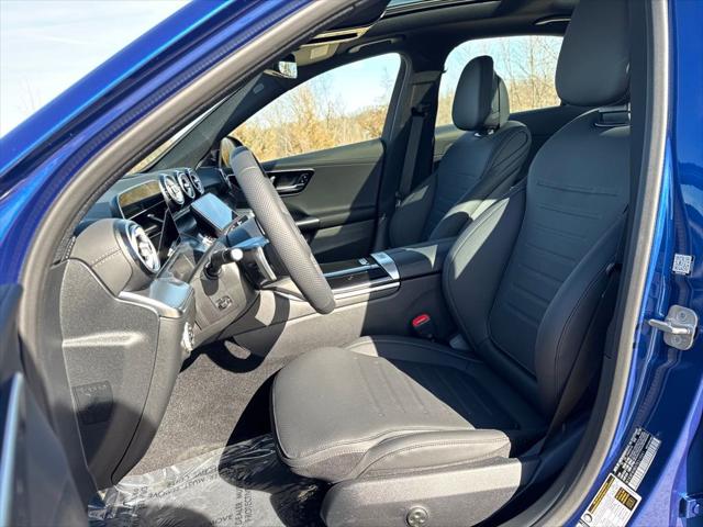 2026 Mercedes-Benz C-CLASS C 300 C 300