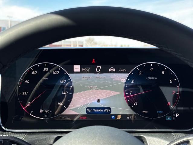 2026 Mercedes-Benz C-CLASS C 300 C 300