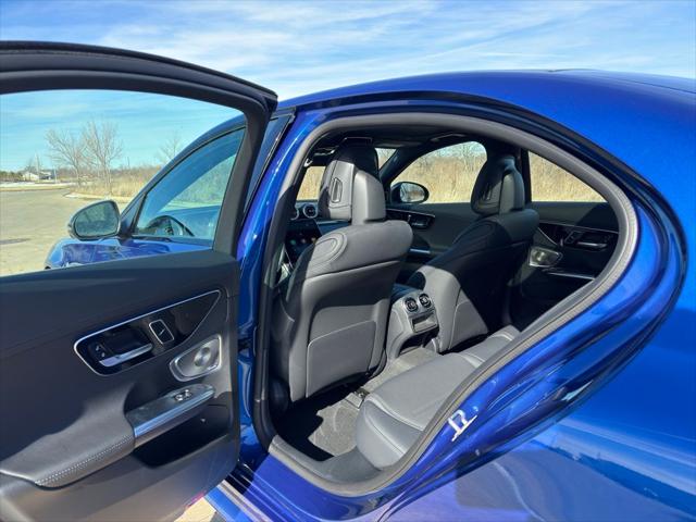 2026 Mercedes-Benz C-CLASS C 300 C 300