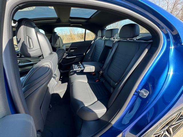2026 Mercedes-Benz C-CLASS C 300 C 300